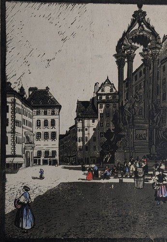 Vienna hoher markt grande - vienna,,
