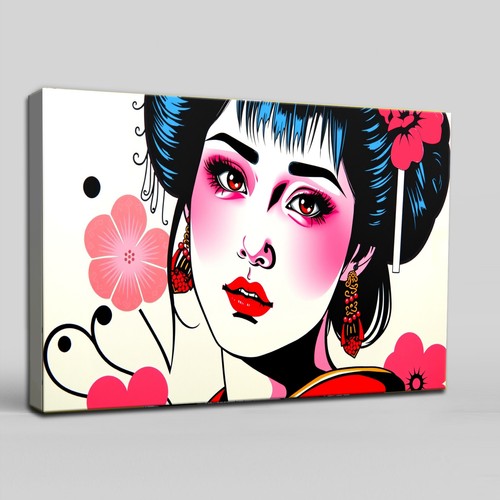 Quadro pop art - pop,