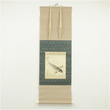 Dipinto su carta dipinto a