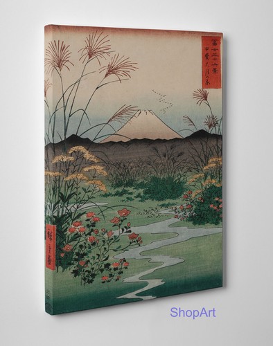 Quadro ando hiroshige - ando,