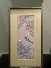 Quadro seta arte giapponese