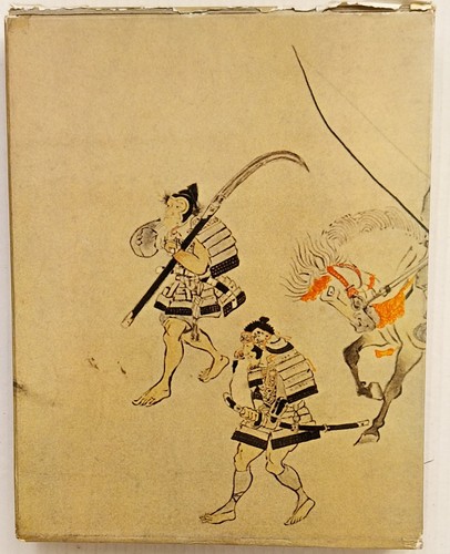 Emakimono sei storie - emakimono,