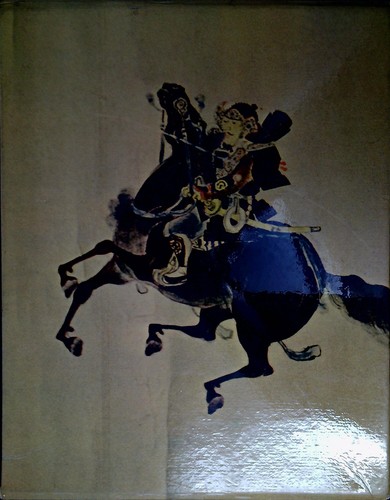 Emakimono sei storie - sei,
