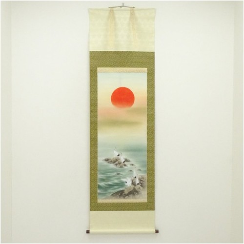 Quadro seta paesaggio marino