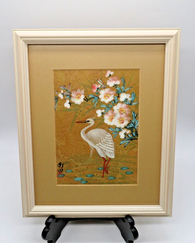 Quadro giapponese vintage