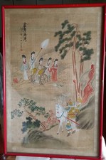 Quadro Dipinto A Mano