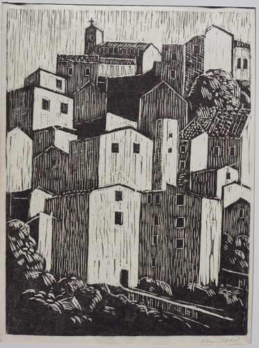 Città del sud grande - città,