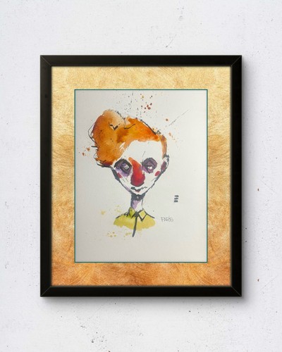 Faris art field note - faris,